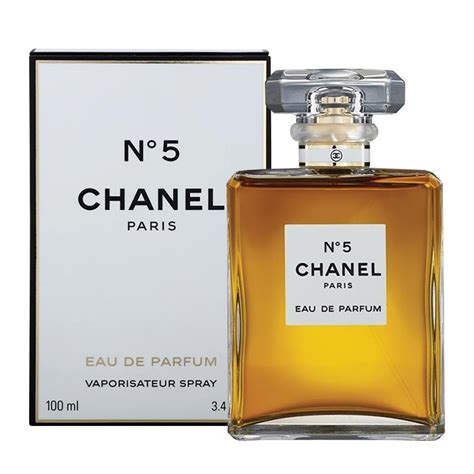 la rive chanel no 5|chanel no 5 for women.